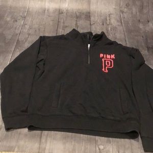PINK Victoria’s Secret Pull Over
